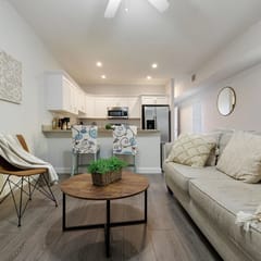 Putt-Putt Paradise | Bright 2BR/2BA Near Palm Bch