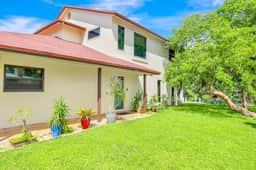 10 min to FTL airport - 4bed/3bath - water view