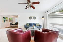 10min to Lauderdale Beach Wilton Manor - 3/2 +pool