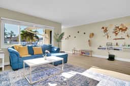 5 min to IMG Academy & Close to the beach!