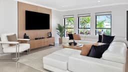 Welcome to Lux Waterfront Getaway: Modern & Pet-Friendly