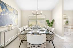 Naples Escape w/ pool 4br