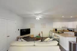 Private Mini Golf Compound | 3 Units • Sleeps 10