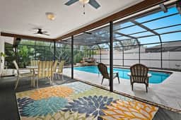 Siesta sunset - Pool - Close to beach