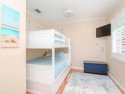 Pet-Friendly Beach Home | Steps to Sand