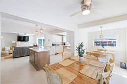 Walk to Beach + Private Pool