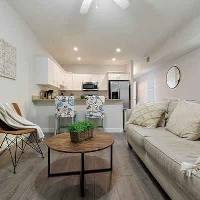 Putt-Putt Paradise | Bright 2BR/2BA Near Palm Bch