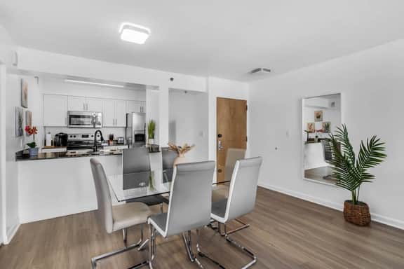 Brickell Bay Escape -3BR