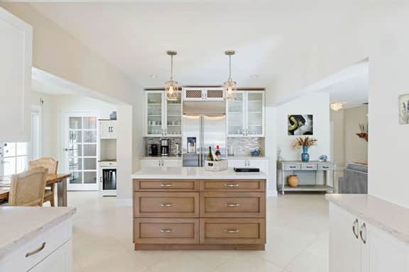 Walk to Beach + Private Pool